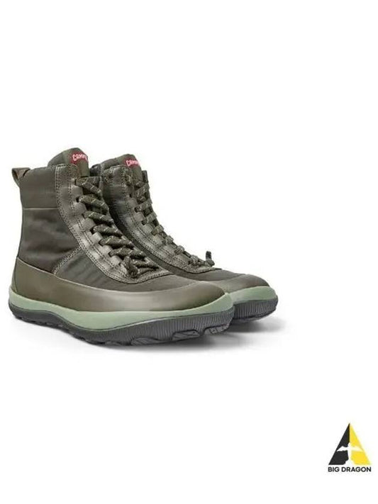 Women s Boots Peu Pista GM K400650 005 - CAMPER - BALAAN 1