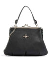 Granny Frame Purse Tote Bag Black - VIVIENNE WESTWOOD - BALAAN 1