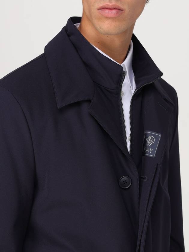 Jacket men Fay - FAY - BALAAN 4