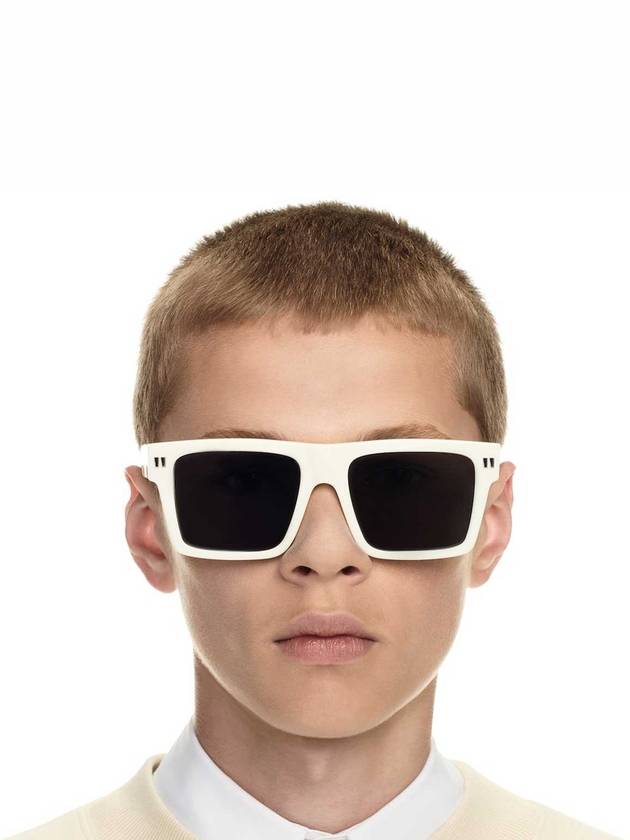 Off-White Sunglasses - OFF WHITE - BALAAN 4