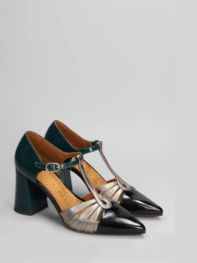 Chie Mihara Lomera Pumps - CHIE MIHARA - BALAAN 2