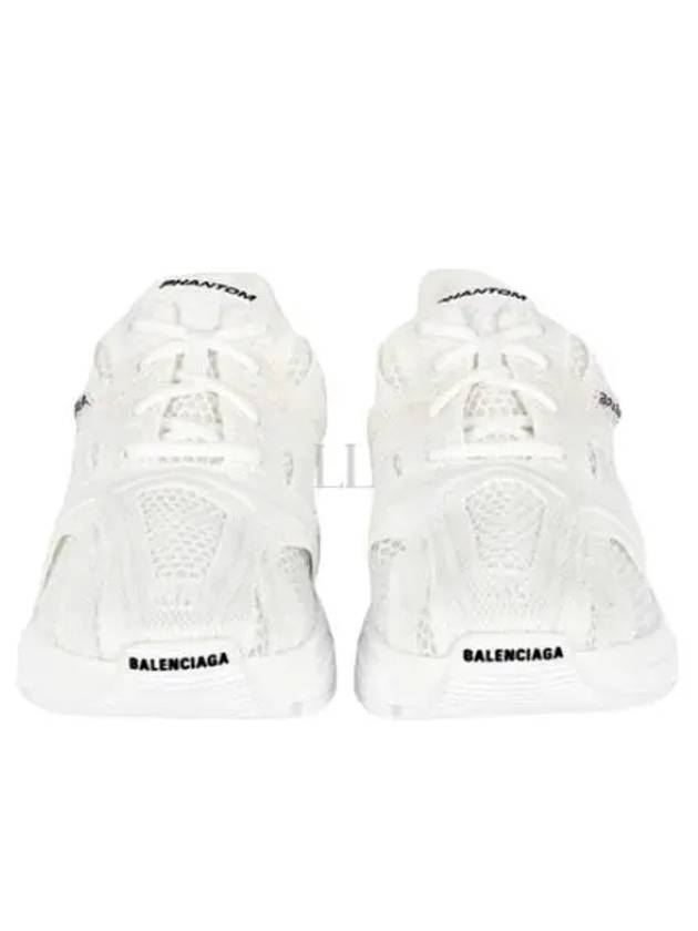 Phantom Low Top Sneakers White - BALENCIAGA - BALAAN 2