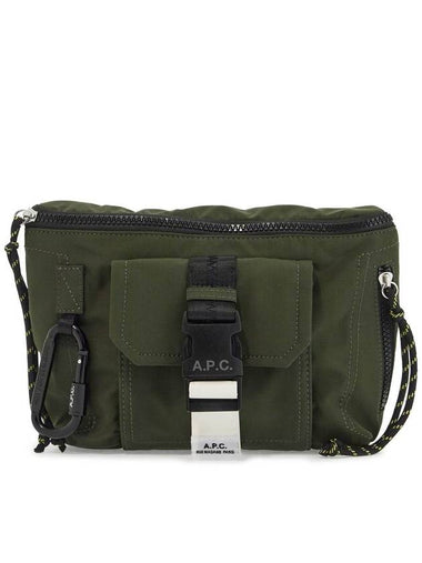 trek beltbag - A.P.C. - BALAAN 1