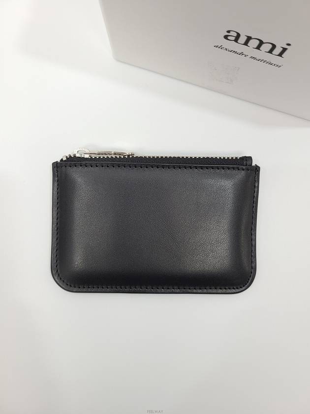 men card wallet - AMI - BALAAN 5