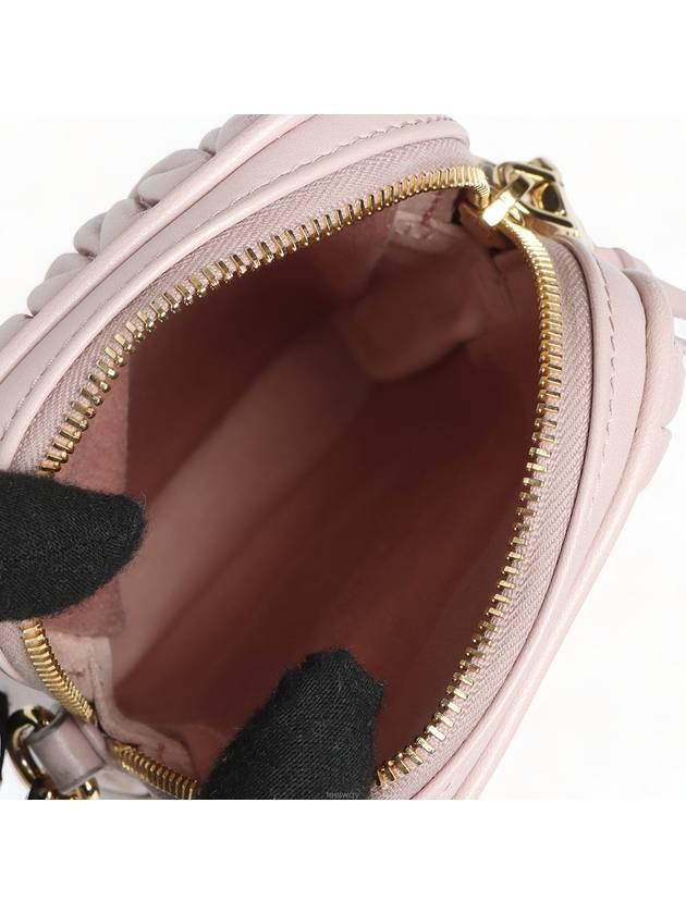 women cross bag - MIU MIU - BALAAN 7