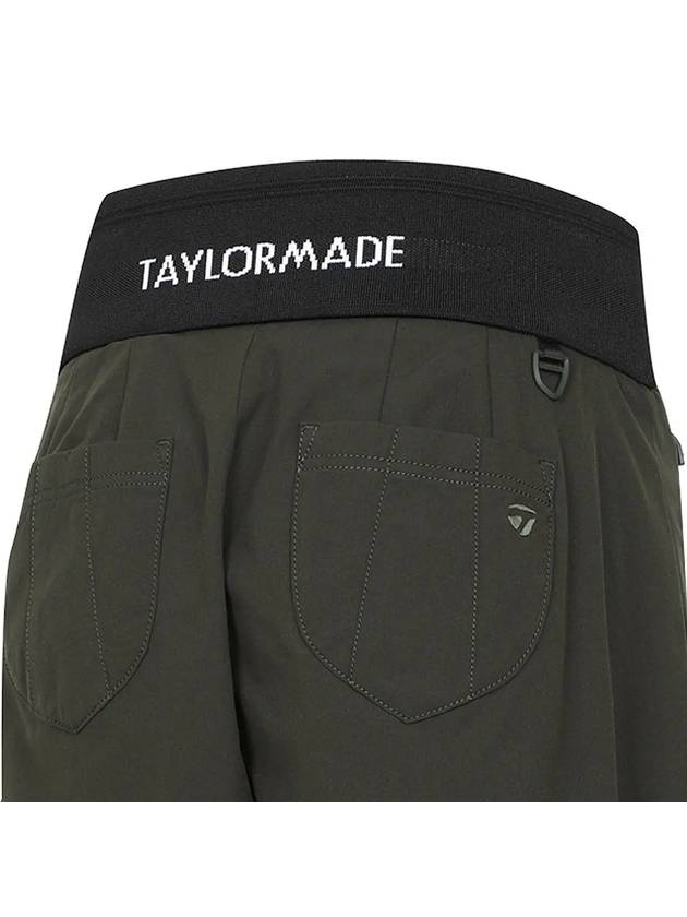 Shirring Point Jogger Pants TWPTM5181 816 - TAYLORMADE - BALAAN 6