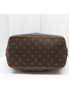 Monogram Palermo PM Tote Shoulder Bag M40145 - LOUIS VUITTON - BALAAN 6