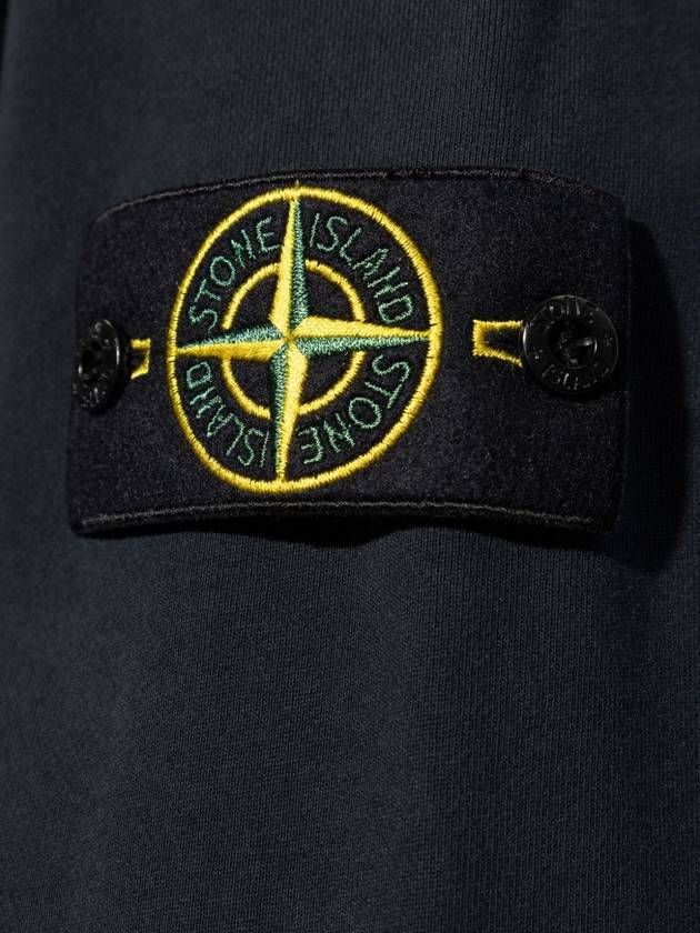 Stone Island Sweaters Blue - STONE ISLAND - BALAAN 5