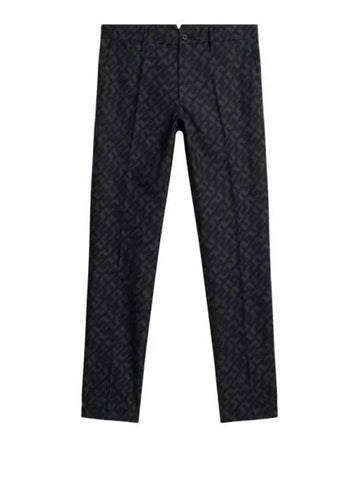 Ellott Print Pant GMPA11046 W088 Men s Pants - J.LINDEBERG - BALAAN 1