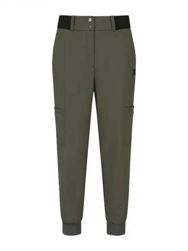 Anew W Bonding Jogger LPTKH Domestic Product GQCY23102429440 - ANEWGOLF - BALAAN 1