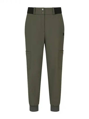 Anew W Bonding Jogger LPTKH Domestic Product GQCY23102429440 - ANEWGOLF - BALAAN 1