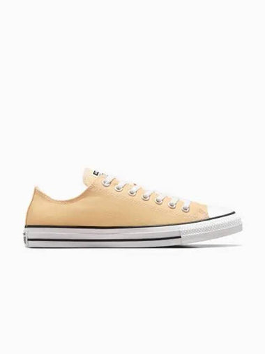 Chuck Taylor All Star Seasonal Color Afternoon Sun A11174C - CONVERSE - BALAAN 1