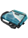 Dexter messenger cross bag F14 0029 - FREITAG - BALAAN 4