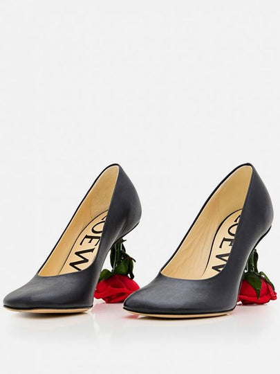 High heel shoes woman Loewe - LOEWE - BALAAN 2