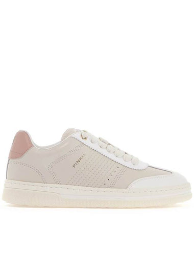 mandy sneakers - PINKO - BALAAN 1