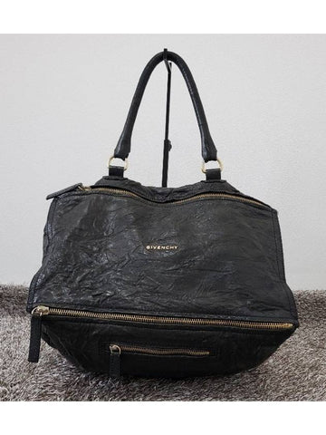 Pandora large shoulder bag - GIVENCHY - BALAAN 1