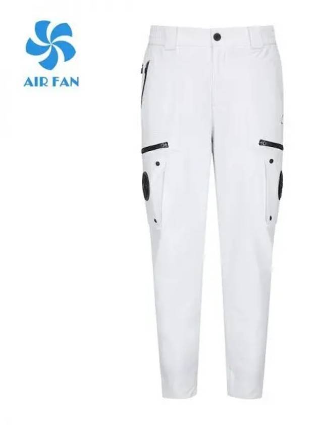 Anew M High Tech Cooling ER Pants Trousers WH Domestic Product GQCY24071080986 - ANEWGOLF - BALAAN 1