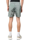 Nylon Metal Swimming Trunk Shorts Sky blue - STONE ISLAND - BALAAN 6