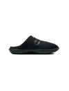 Burrow Padded Slippers Black - NIKE - BALAAN 1