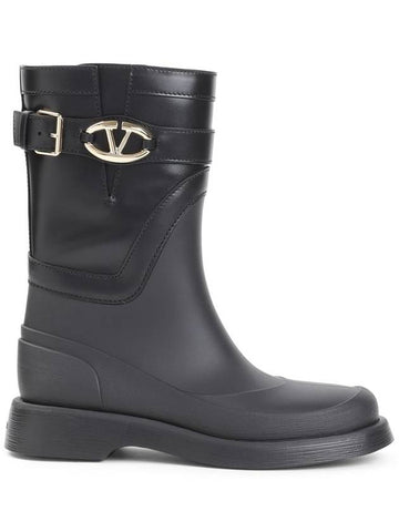 Valentino Garavani Boots - VALENTINO - BALAAN 1