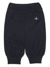 Rain Shorts Black - VIVIENNE WESTWOOD - BALAAN 11