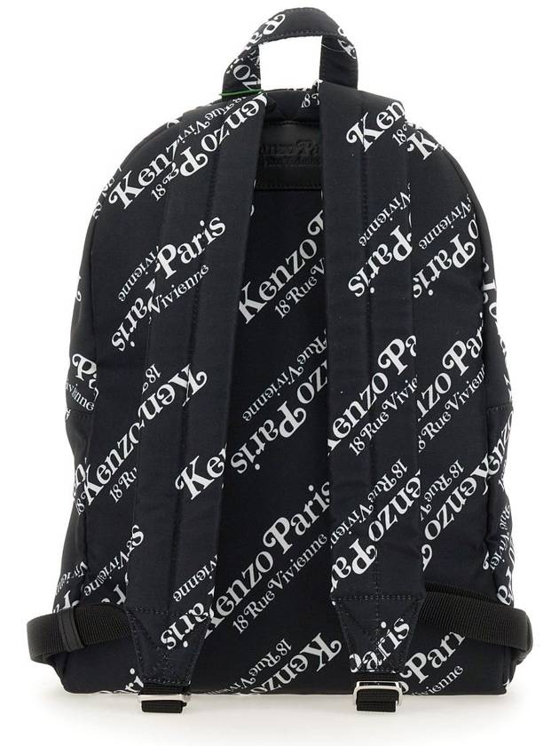 Verdy gram backpack FE55SA513F23 - KENZO - BALAAN 3