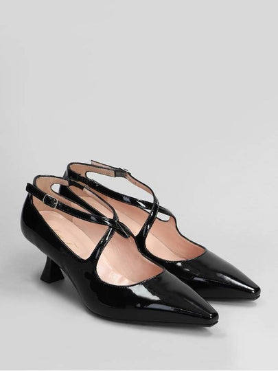 Anna F. Pumps - ANNA F. - BALAAN 2