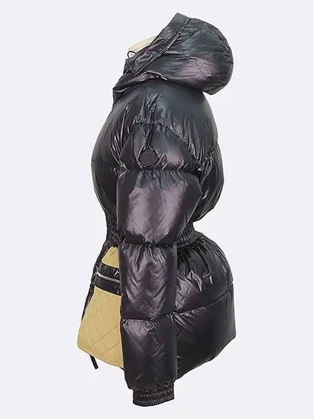 Genius PATRICIA Women s Padding - MONCLER - BALAAN 2