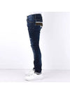 5 types of biker jeans 0516 0499 0203 0020 0748 - DSQUARED2 - BALAAN 7