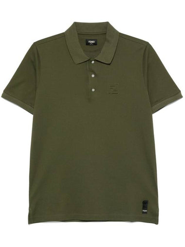 FENDI POLO - FENDI - BALAAN 1