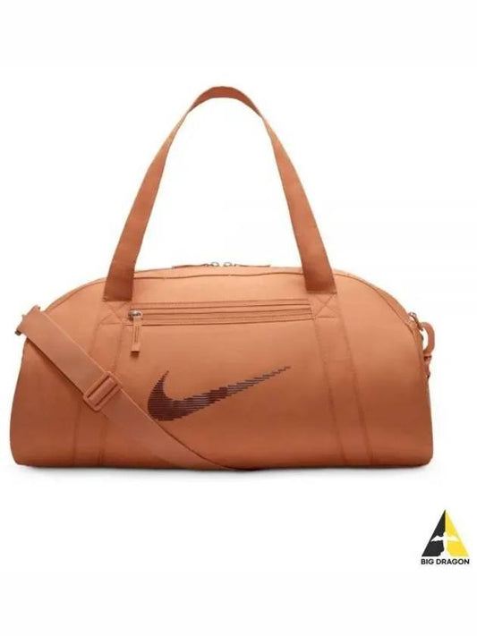 Gym Club Bag DR6974 225 - NIKE - BALAAN 2