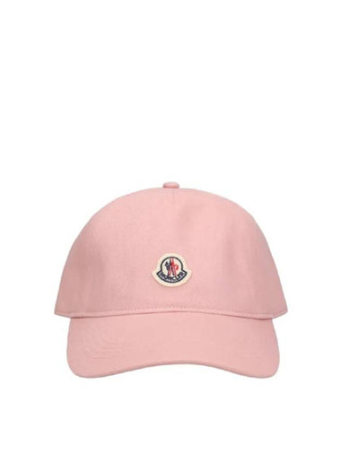 Wappen Ball Cap J109933B0004 V0006 - MONCLER - BALAAN 1