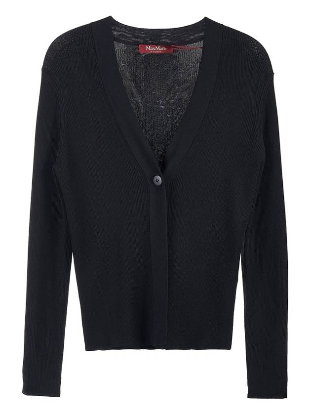 Women's Parma Cardigan PARMA 004 - MAX MARA - BALAAN 10