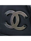 black tote bag - CHANEL - BALAAN 4