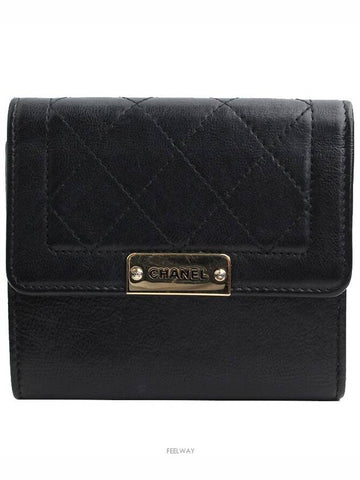 women s wallet - CHANEL - BALAAN 1