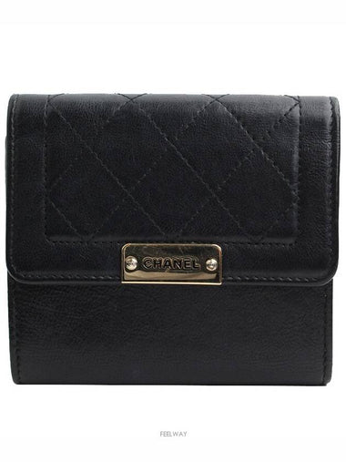 women s wallet - CHANEL - BALAAN 1