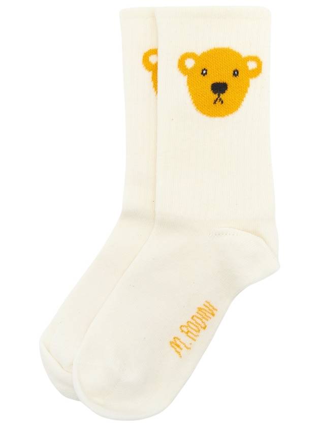 Kids socks 2366010700 MULTI 3 piece set - MINI RODINI - BALAAN 3