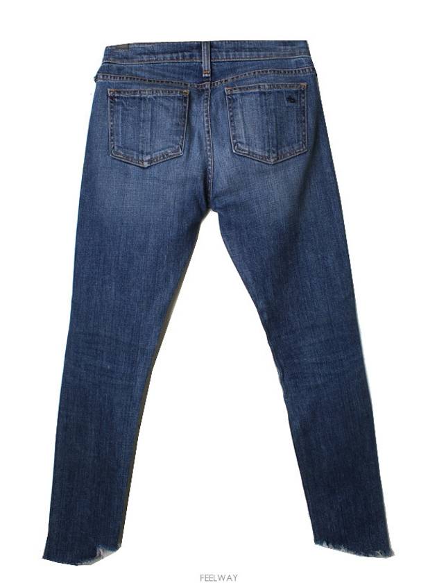 women jeans - RAG & BONE - BALAAN 2