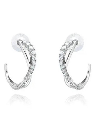 Women s earrings 270954 - SWAROVSKI - BALAAN 1