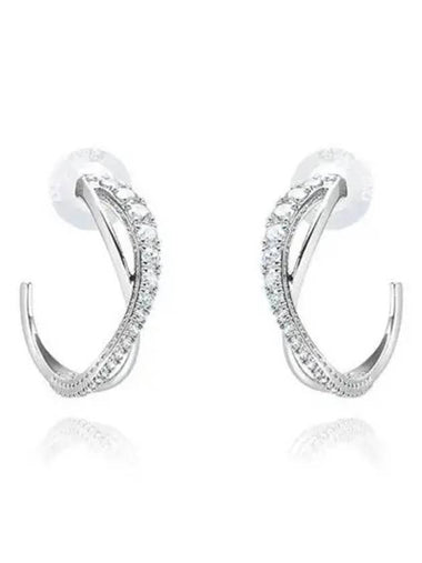 Women s earrings 270954 - SWAROVSKI - BALAAN 1