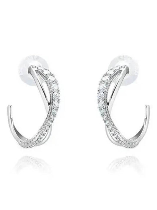 Women s earrings 270954 - SWAROVSKI - BALAAN 1