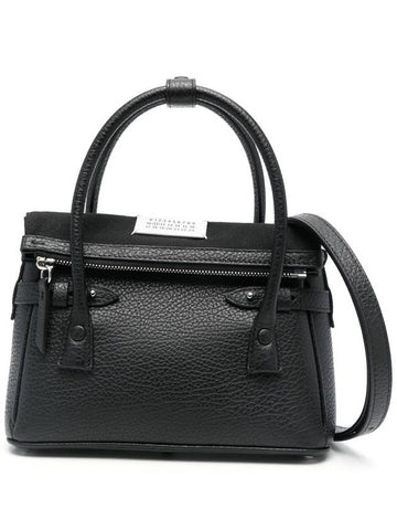 Maison Margiela Bags.. Black - MAISON MARGIELA - BALAAN 1