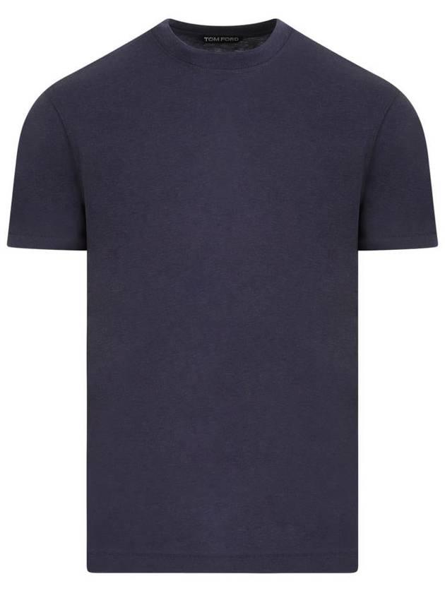 Tom Ford Tshirt - TOM FORD - BALAAN 1