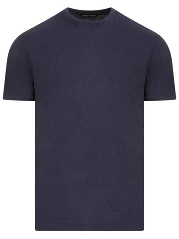 Tom Ford Tshirt - TOM FORD - BALAAN 1