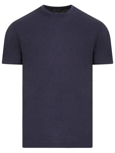 Tom Ford Tshirt - TOM FORD - BALAAN 1