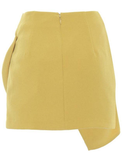 Elisabetta Franchi Skirt - ELISABETTA FRANCHI - BALAAN 2