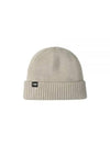 Mallow Toque Beanie Grey - ARC'TERYX - BALAAN 2