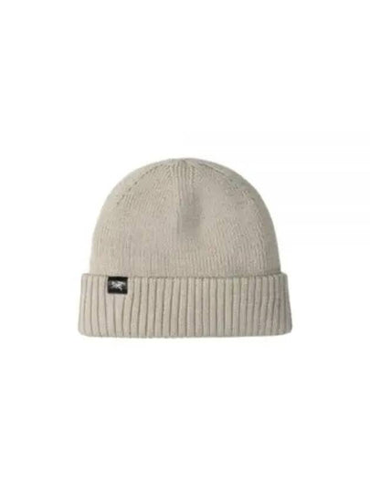 Mallow Toque Beanie Grey - ARC'TERYX - BALAAN 2