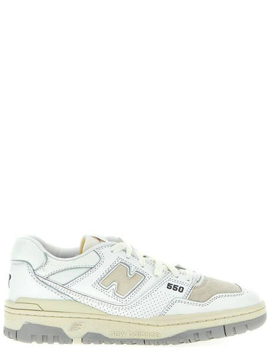 New Balance '550' Sneakers - NEW BALANCE - BALAAN 1