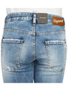 Cool Guy Jeans Light Blue - DSQUARED2 - BALAAN 8